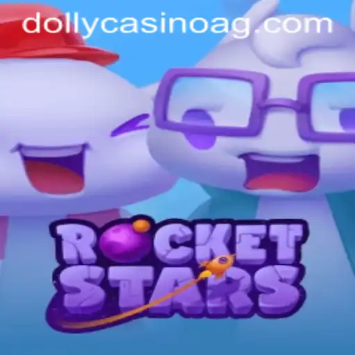 RocketStars: An Interstellar Gaming Experience with ook.bet