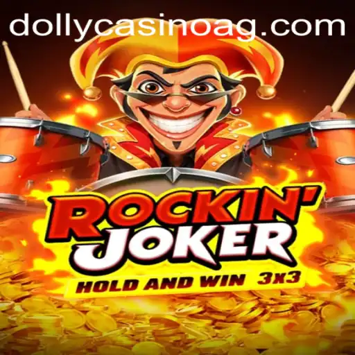 RockinJoker: Revolutionizing the Gaming Experience with ook.bet