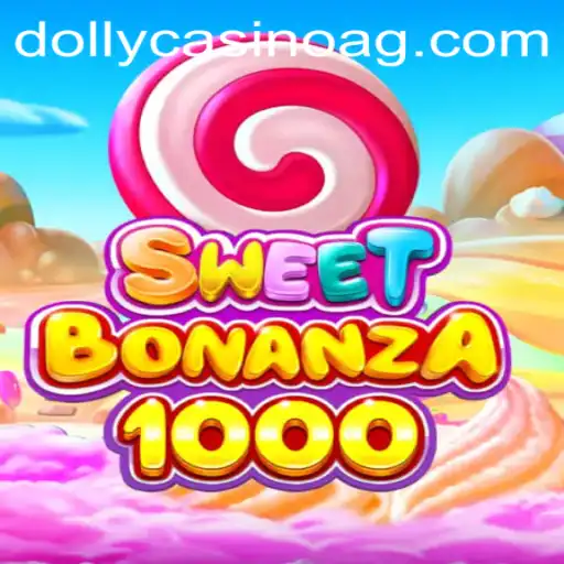 Exploring SweetBonanza1000: A New Frontier in Online Gaming