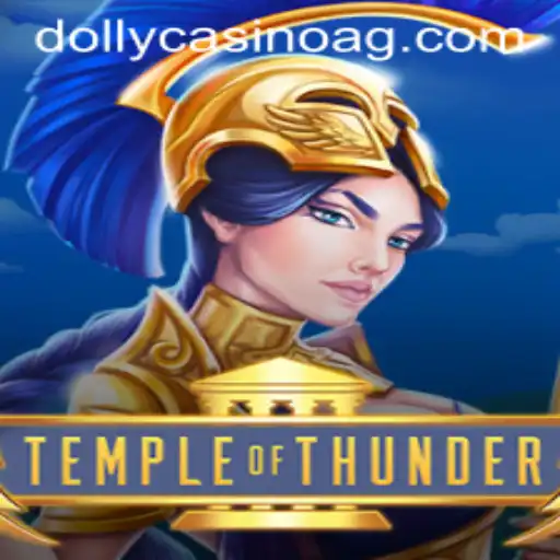 Explore the Mystical World of TempleofThunder with Ook.bet