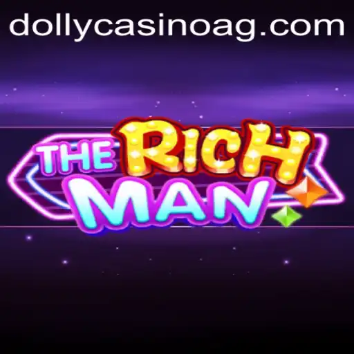 TheRichMan: An Engaging Journey into Strategic Gaming