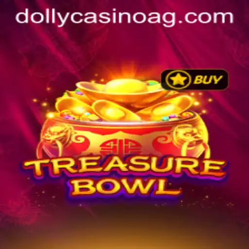 Discover the Excitement of TreasureBowl and Unravel the Mysteries of ook.bet